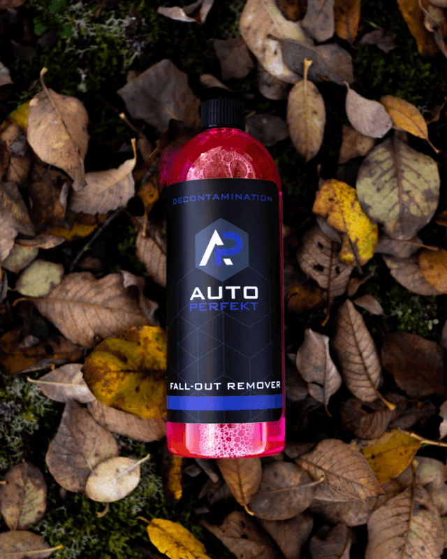 Fall out Remover