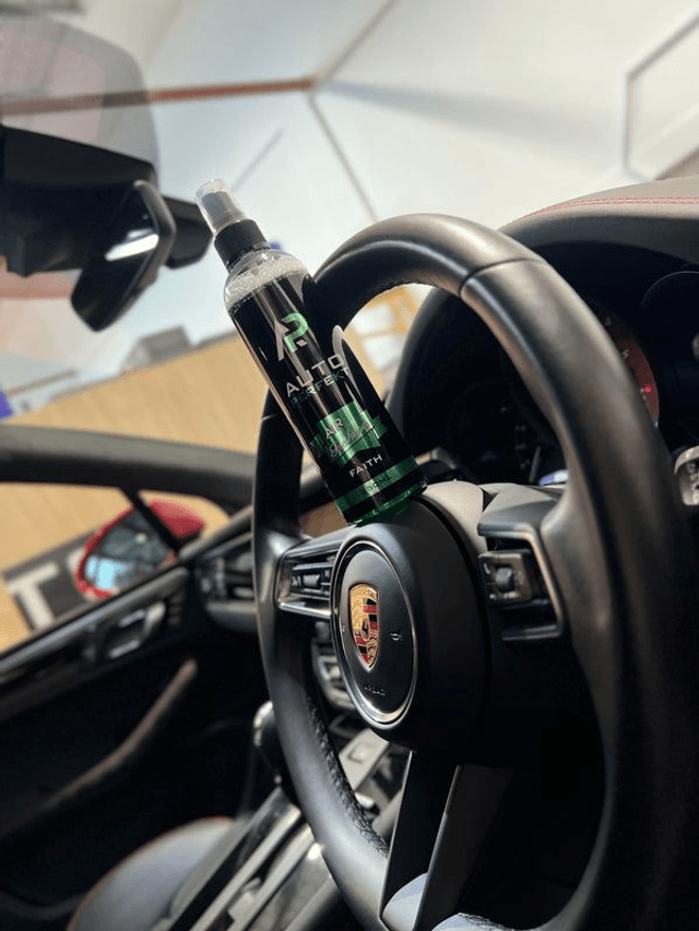 Airfreshner